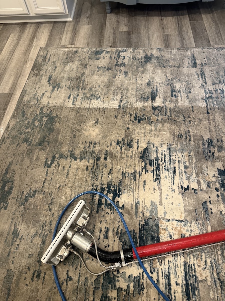Water Damage & Mold Restoration